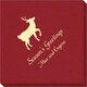 Deer Park Linen Like Napkins Image 2 of 2